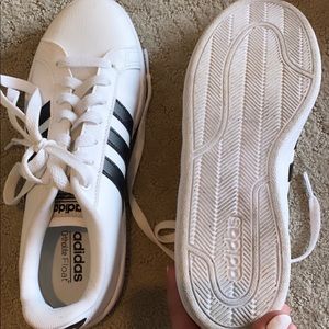 Adidas sneaker